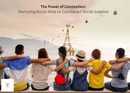 Nurturing Social Health: “Building Strong Connections for a Fulfilling Life”