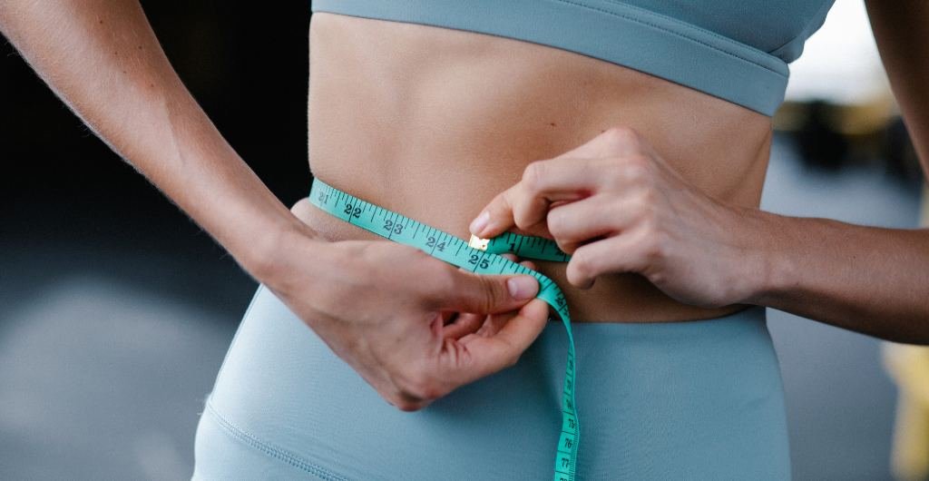 How to lose body fat quickly?