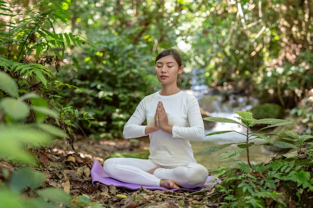 Ayurveda yoga combines the ancient practices of Ayurveda and yoga to promote holistic well-being. Here are some benefits associated with Ayurveda yoga