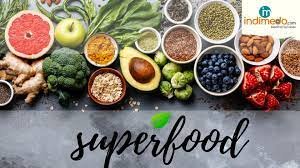 The Impact of Superfoods on Overall Health: