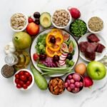 Unlocking the Power of Nutrition: How Food Shapes Your Physical Well-being